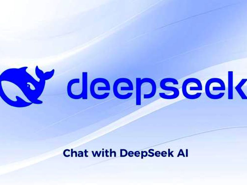 乙巳新春 • 贺deepseek-R1发布