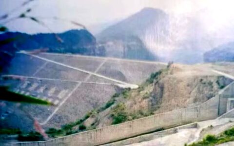 思念——于东津山谷