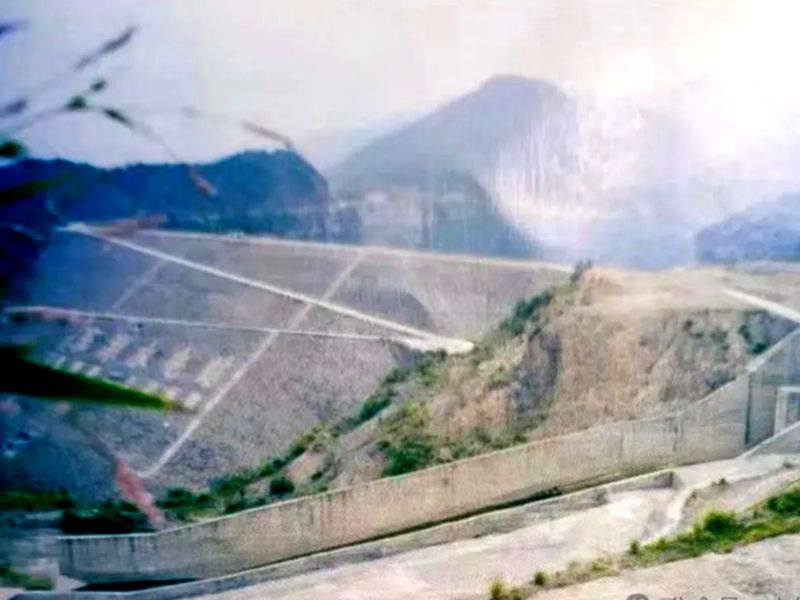 思念——于东津山谷