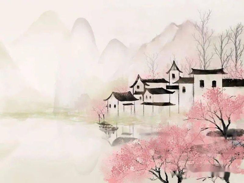 忆江南 二首